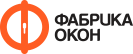 Логотип Фабрики Окон
